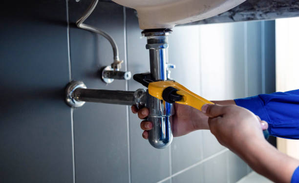 Plumbing System Maintenance in Keyes, CA