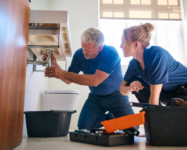 Commercial Plumbing Services in Keyes, CA